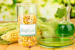 Sheerwater biofuel availability