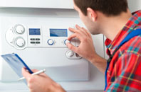 free Sheerwater gas safe engineer quotes